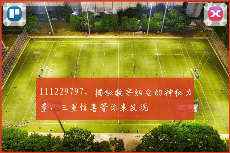 111229797，揭秘数字组合的神秘力量，三重惊喜等你来发现